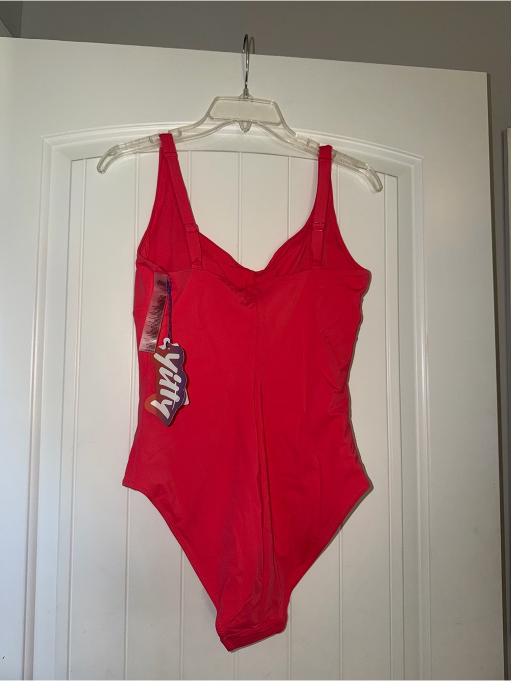 NEW WITH TAGS Yitty Shaping Demi one piece